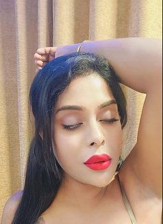 Doggy Video Call Service Top Shemale - Acompañantes transexual in Ahmedabad Photo 5 of 12