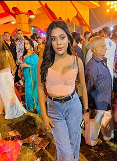 Doggy Video Call Service Top Shemale - Acompañantes transexual in Ahmedabad Photo 9 of 12