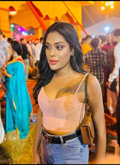 Doggy Video Call Service Top Shemale - Acompañantes transexual in Ahmedabad Photo 10 of 12