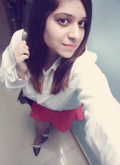 Doha Independent Indian Lavanshika - escort in Doha Photo 14 of 15