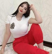 Doha - escort in Doha