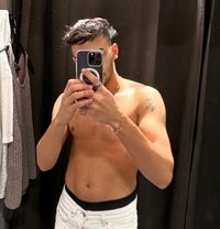 Doha24 - Male escort in Marrakech