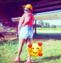 Dohani - puta in Mombasa