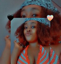 Dohani - puta in Mombasa