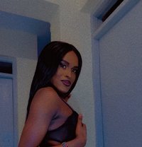 Dohl[Vendetta]All services….discreet 🤐 - Transsexual escort in Nairobi