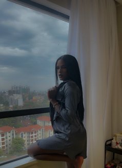 Dohl[Vendetta]All services….discreet 🤐 - Acompañantes transexual in Nairobi Photo 8 of 8