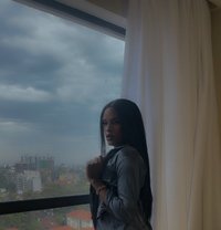 Dohl[Vendetta]All services….discreet 🤐 - Transsexual escort in Nairobi
