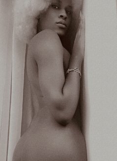 Dohl[Vendetta]All services….discreet 🤐 - Acompañantes transexual in Nairobi Photo 2 of 9