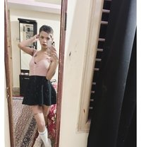 Ariana doja mellow - Acompañantes transexual in Bangalore