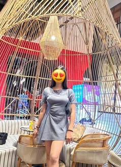 Doja cat (cam fun) available - escort in Lucknow Photo 1 of 6