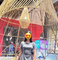 Doja cat (cam fun) available - escort in Lucknow