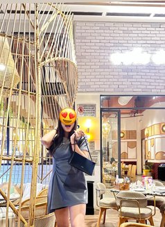 Doja cat (cam fun) available - escort in Lucknow Photo 2 of 6