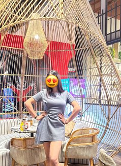 Doja cat (cam fun) available - escort in Lucknow Photo 3 of 6