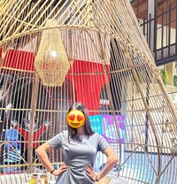Doja cat (cam fun) available - puta in Lucknow