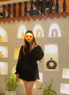Doja cat (cam fun) available - escort in Lucknow Photo 4 of 6