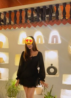 Doja cat (cam fun) available - escort in Lucknow Photo 5 of 6