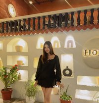 Doja cat (cam fun) available - escort in Lucknow