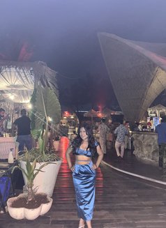 Doja Cat - escort in New Delhi Photo 4 of 4