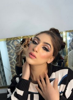 Doja Cat - Transsexual escort in Gurgaon Photo 1 of 11