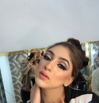 Doja Cat - Transsexual escort in Gurgaon