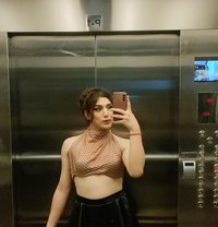 Doja Cat - Transsexual escort in Gurgaon
