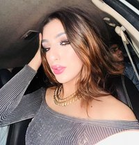 Doja Cat - Acompañantes transexual in Gurgaon