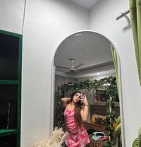 Doja Cat - Transsexual escort in Gurgaon