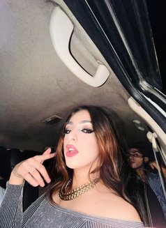 Doja Cat - Acompañantes transexual in Gurgaon Photo 18 of 23