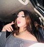 Doja Cat - Transsexual escort in Gurgaon Photo 12 of 20