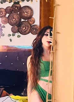 Doja Cat - Acompañantes transexual in Gurgaon Photo 24 of 28
