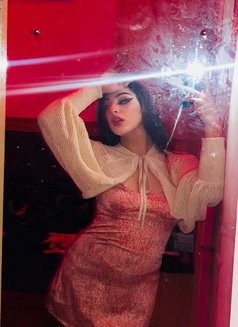 Doja Cat - Transsexual escort in Gurgaon Photo 21 of 30