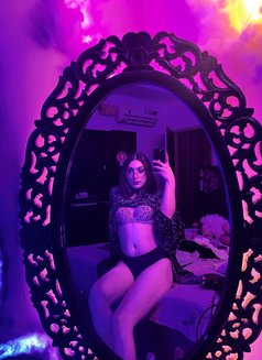 Doja Cat - Transsexual escort in Gurgaon Photo 22 of 30