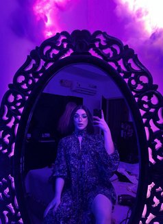 Doja Cat - Transsexual escort in Gurgaon Photo 23 of 30