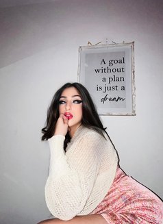 Doja Cat - Transsexual escort in Gurgaon Photo 24 of 30