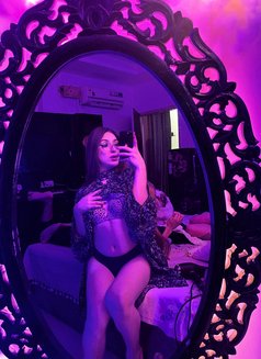 Doja Cat - Transsexual escort in Gurgaon Photo 25 of 30