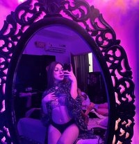 Doja Cat - Transsexual escort in Gurgaon