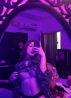 Doja Cat - Transsexual escort in Gurgaon Photo 27 of 30