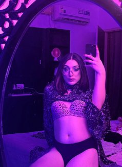 Doja Cat - Transsexual escort in Gurgaon Photo 28 of 30