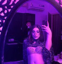 Doja Cat - Transsexual escort in Gurgaon