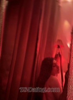 Doja Cat - Transsexual escort in Gurgaon Photo 29 of 30