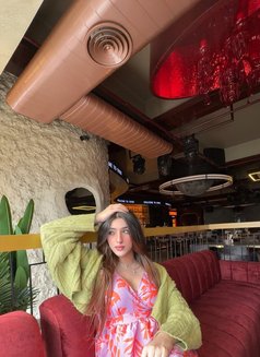 Doja Cat - Transsexual escort in Gurgaon Photo 24 of 30