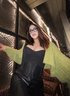Doja Cat - Transsexual escort in Gurgaon Photo 25 of 30