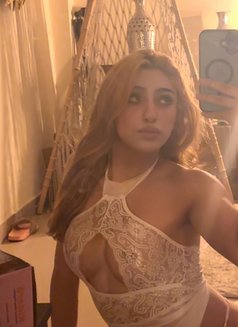 Doja Cat - Acompañantes transexual in Gurgaon Photo 16 of 23