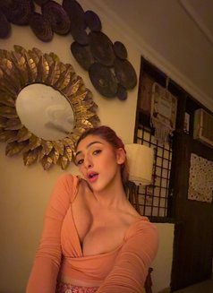 Doja Cat - Transsexual escort in Gurgaon Photo 11 of 30