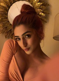 Doja Cat - Transsexual escort in Gurgaon Photo 12 of 30
