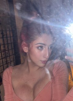 Doja Cat - Transsexual escort in Gurgaon Photo 13 of 30