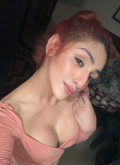 Doja Cat - Transsexual escort in Gurgaon Photo 14 of 30