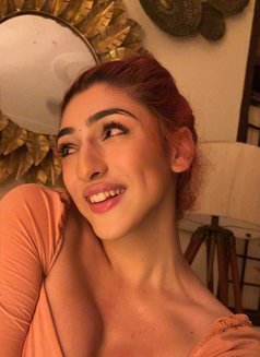 Doja Cat - Transsexual escort in Gurgaon Photo 15 of 30