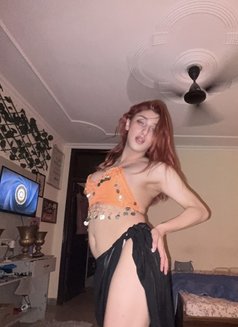 Doja Cat - Transsexual escort in Gurgaon Photo 21 of 30