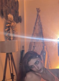 Doja Cat - Transsexual escort in Gurgaon Photo 27 of 30
